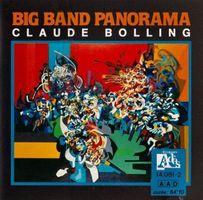 Claude Bolling - Big Band Panorama