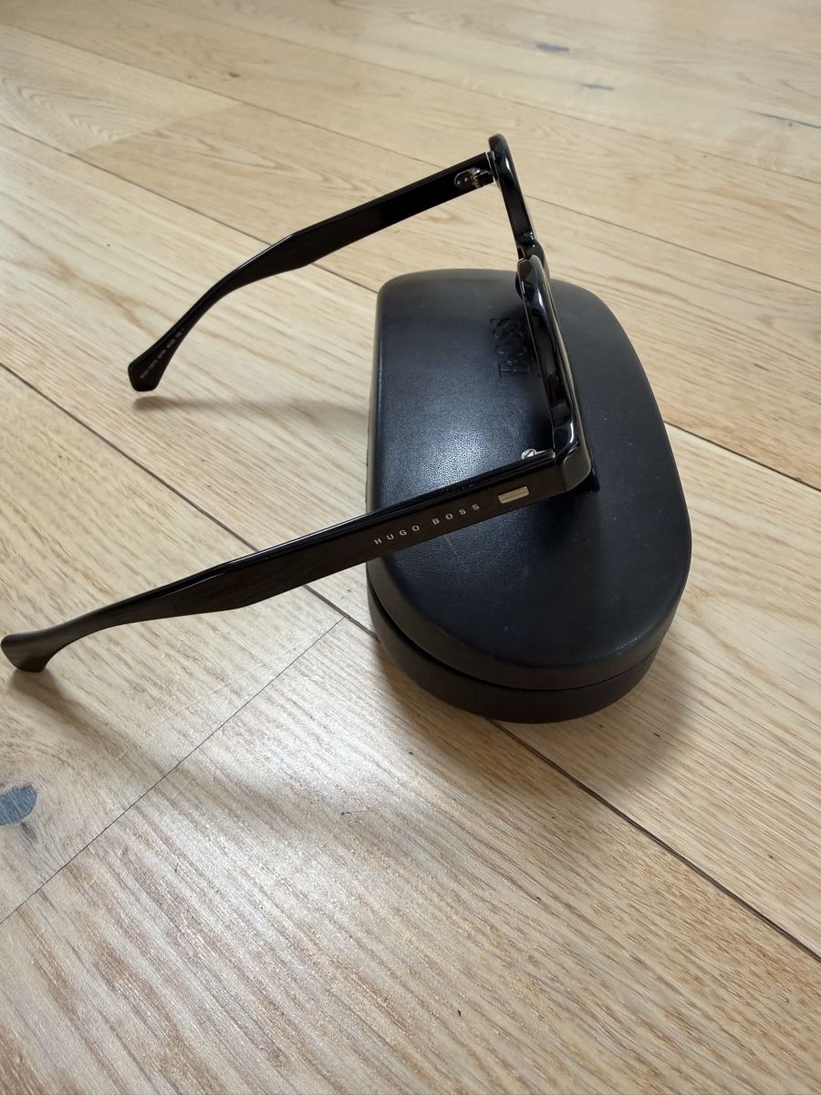 Hugo Boss Brillen & Gläser: Hugo Boss sunglasses – Neu (gemäss Beschreibung) aus Küsnacht ZH von lfo_f8w5 4