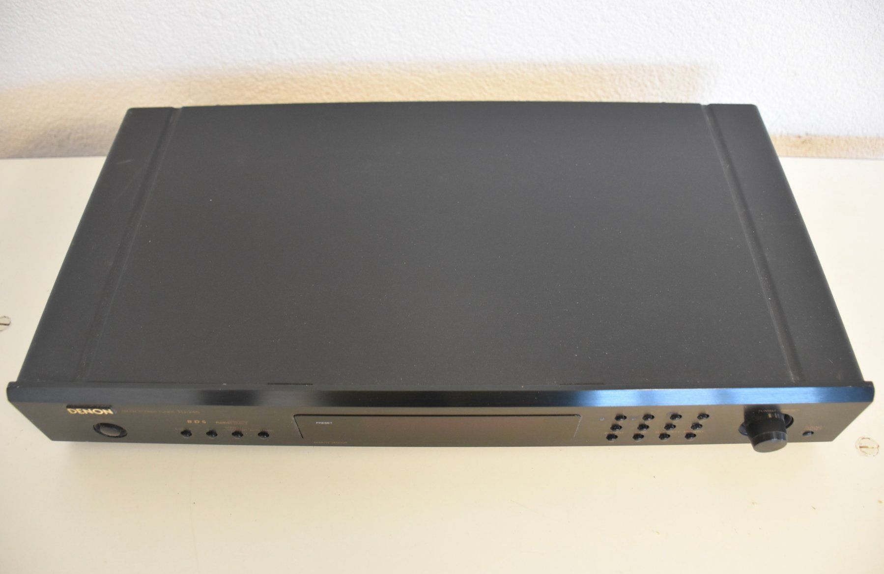 Denon Radios: Tuner Denon TU-245 – Gebraucht aus Fribourg von Maiko0 1