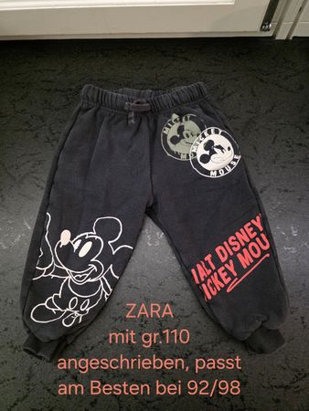 ZARA 92/98 (110)