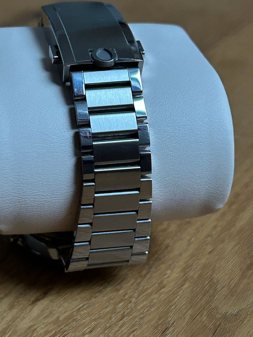 Omega Uhren: Omega Speedmaster ’57 Co-Axial Master Chronometer – Gebraucht aus Thalheim AG von Malili 6