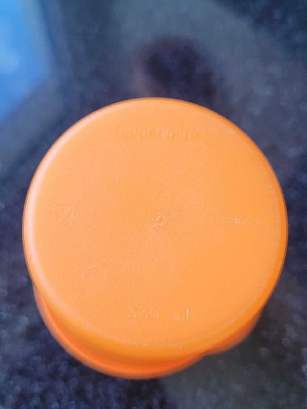 Tupperware Behälter & Ähnliches: Tupperware Trinkbecher 330 ml Set – Gebraucht aus Bürchen von lks.lnr 1