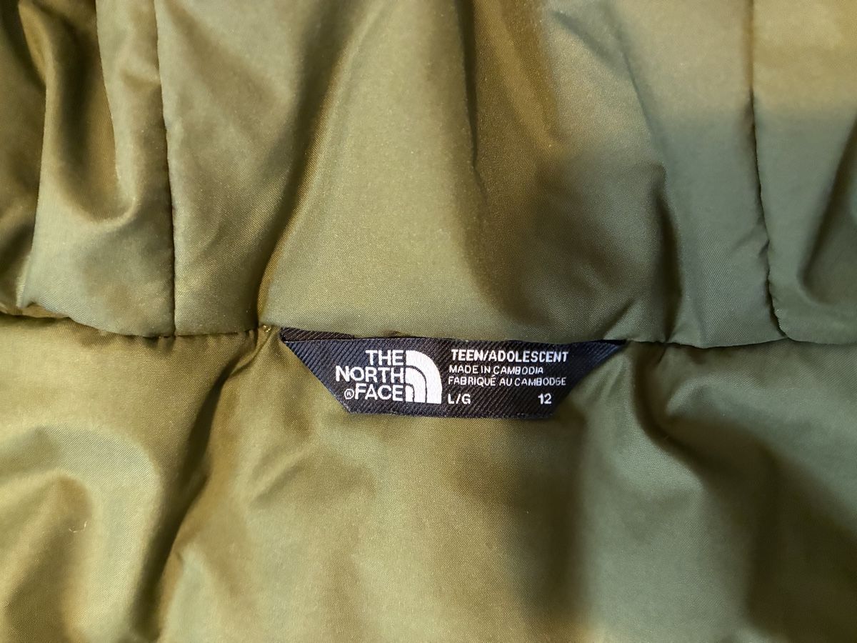 North Face Giacche & Cappotti: The North Face Skijacke – Usato da Gachnang venduto da Liv014 2