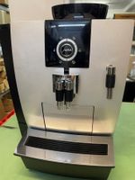 Jura Kaffeemaschine Impressa Xj 5 Vollautomat Professional