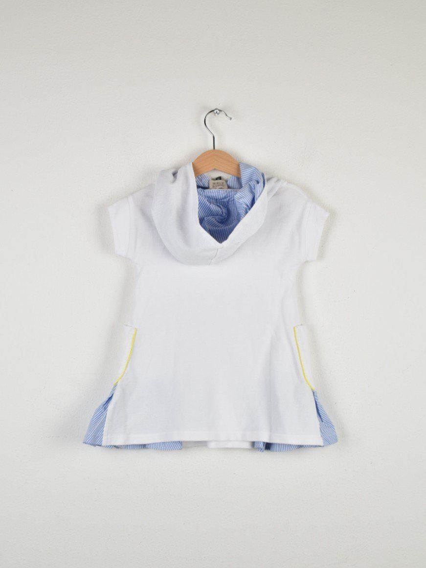 Armani Kleider & Röcke: Armani Junior Polokleid Gr.104 – Gebraucht aus Nürensdorf von 2ND_STORY 1
