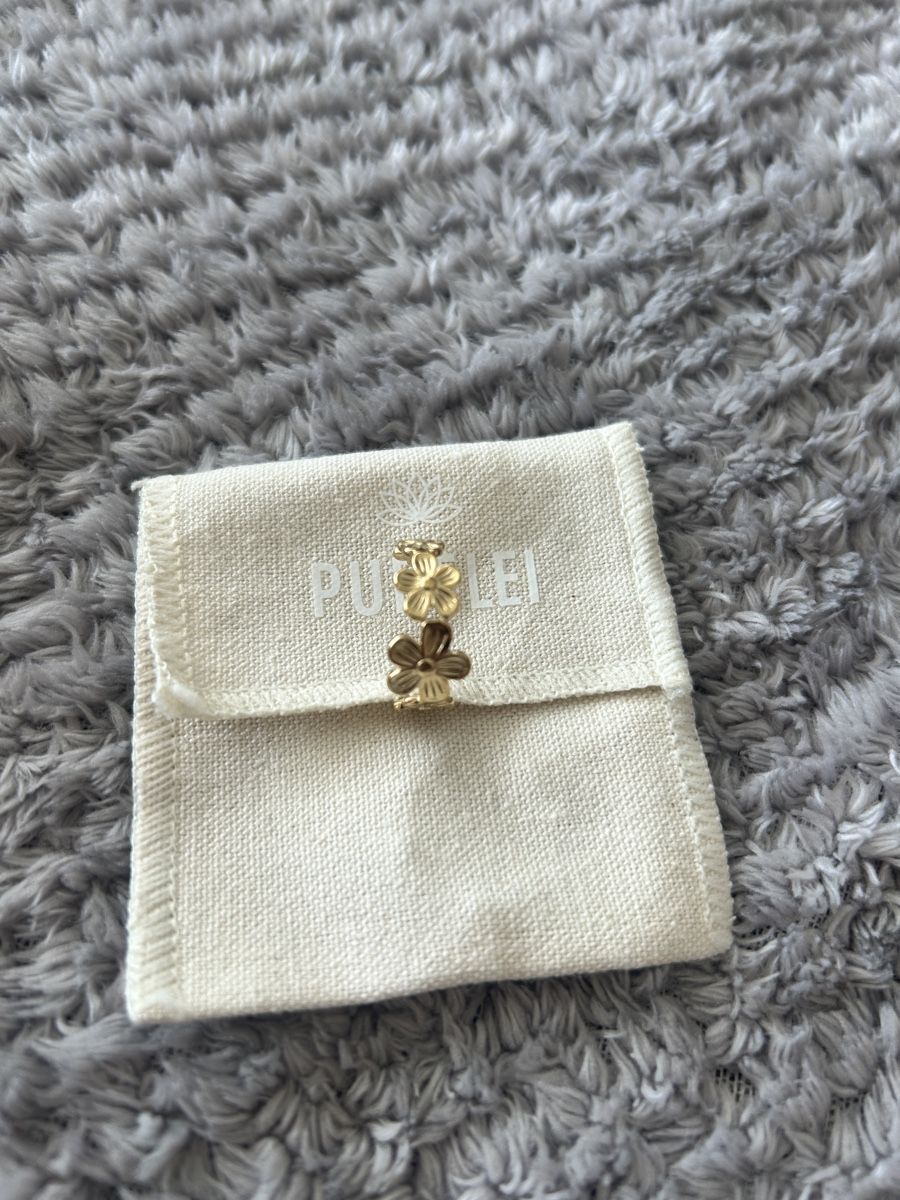 Purelei Bagues: Purelei Ring – Neuf avec emballage d'origine à Kloten par raf_6nbr