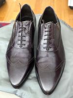 Herren Schuhe  von ALBERTO GUARDIANI