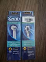 Oral-B Water Jet & Oxy Jet Ersatzdüsen NEU
