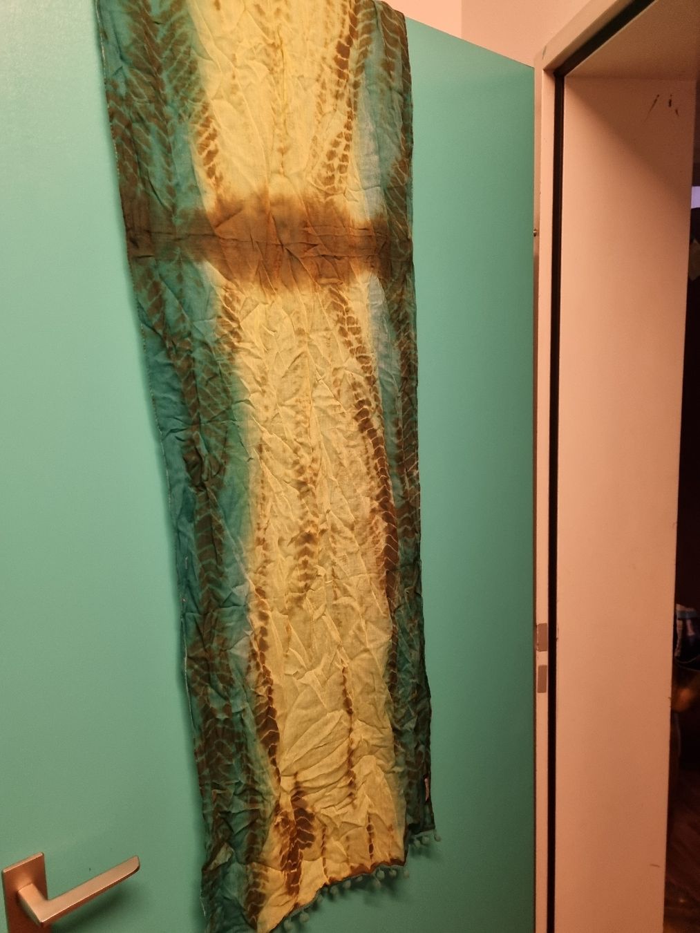 Foulards & écharpes: Restposten Boom Baba Schals – Neuf avec emballage d'origine à Dürnten par Acalpulcu3 2