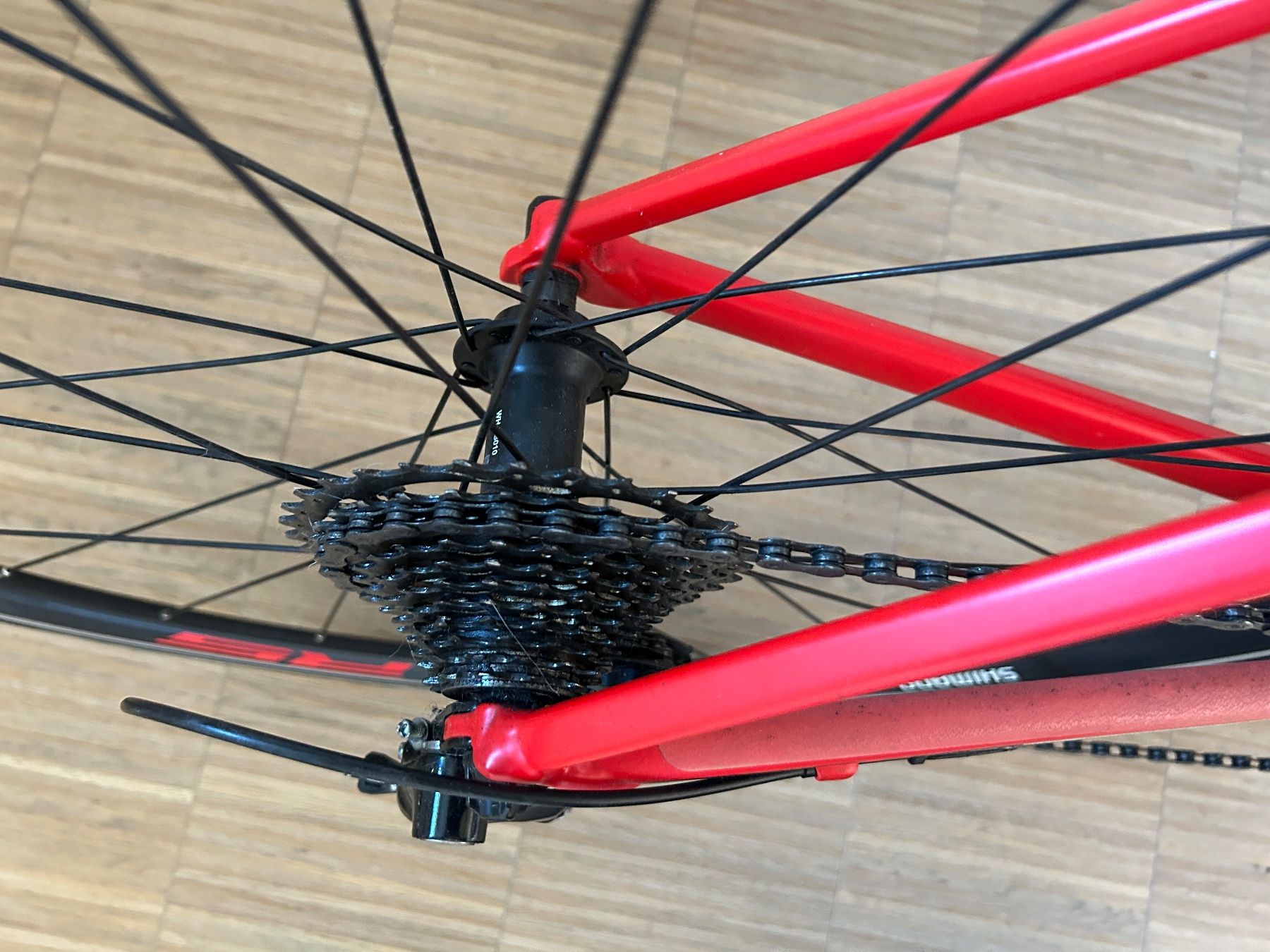 BMC Velos: BMC Team Machine ALR01 TWO Taille 51 – Gebraucht aus Fribourg von sophlg 3