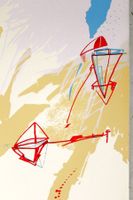 BEAUDONNET (Swiss/France, 20. Jh.) Lithographie, 1980, s&n