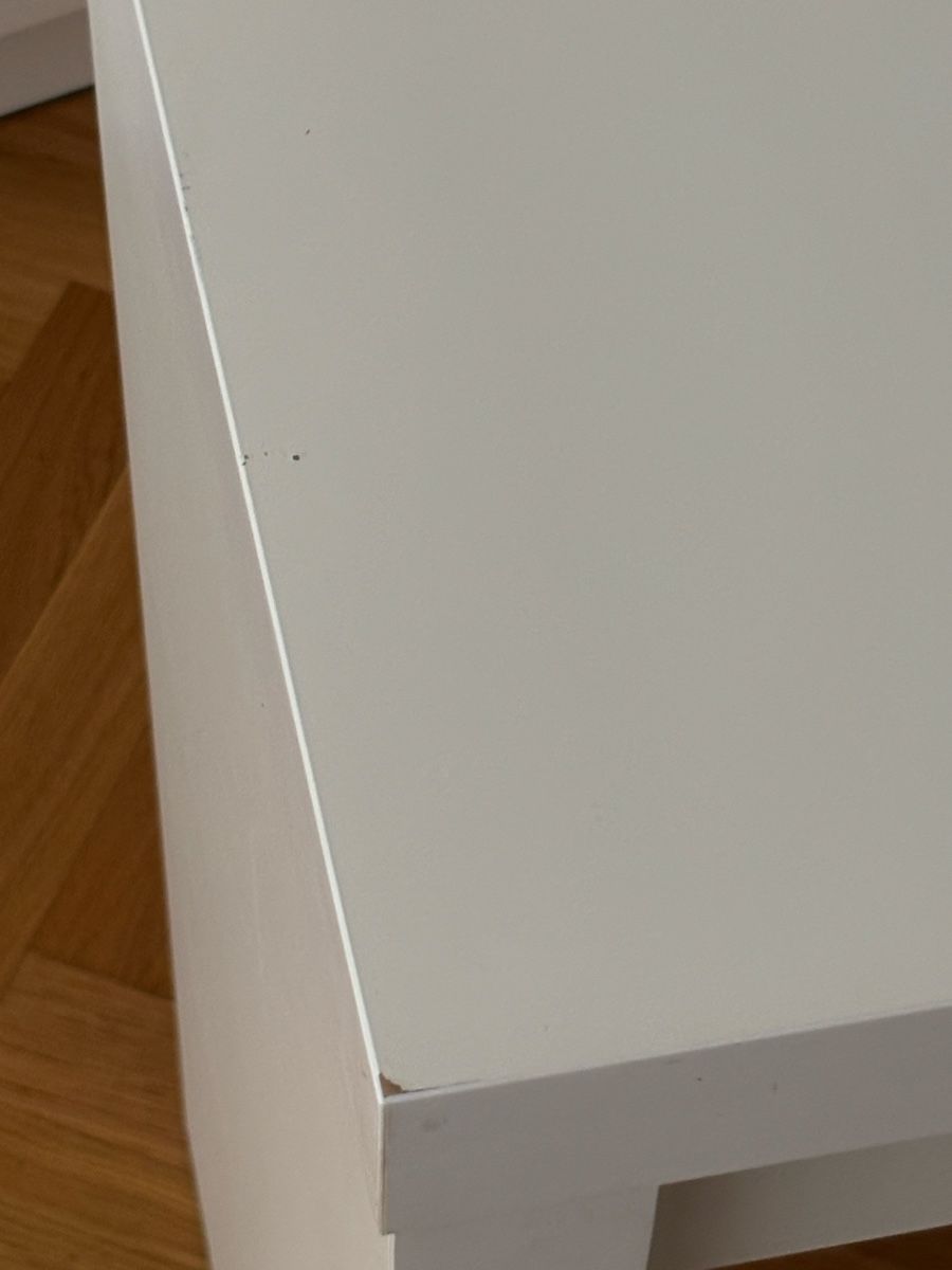 Schminktische: Schreibtisch/Schminktisch mit Korpus – Gebraucht aus Luzern von Qazwsx 4
