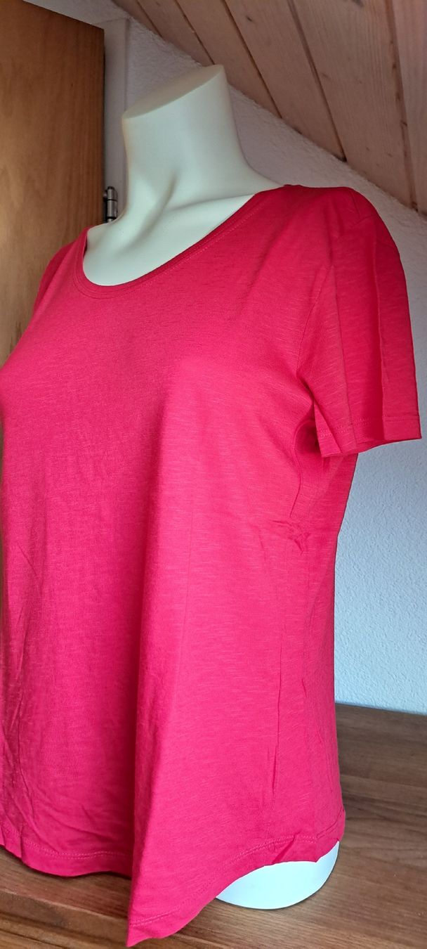 T-shirt: Street One Shirt Gr.38  – Usato da Thalheim AG venduto da Bekuadma 1