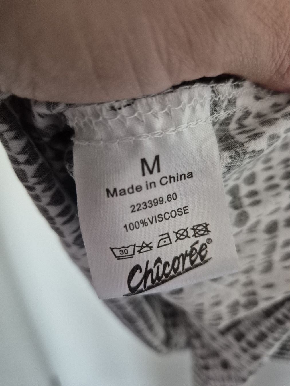 T-shirt: Bluse M – Usato da Würenlingen venduto da kuh33 2
