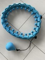 Hula Hoop mit Gewicht