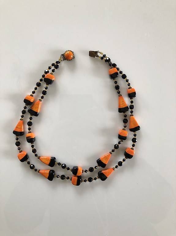Catenine: Collier 2 rangs  – Usato da Blonay venduto da Jmt02