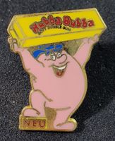 BB591 - Pin Kaugummi Soft Bubble Gum - Hubba Bubba