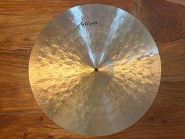 Sabian 20" Artisan Medium Ride