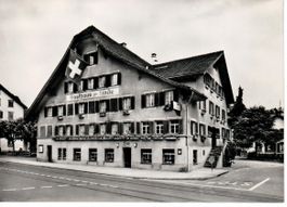 Gasthaus zur Linde Kriens