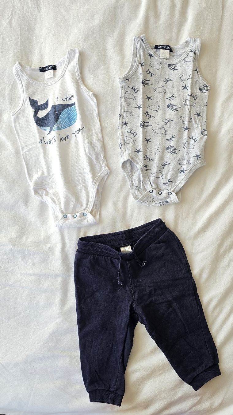 Lotti & Set di vestiti: Hose + Bodys – Usato da Alpthal venduto da M.J.A.