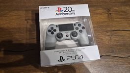 Playstation 4 Controller 20th Annyversary Edition
