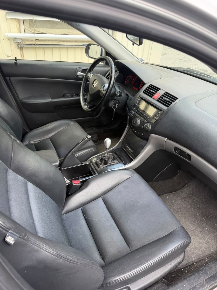 Honda Automobili: Honda accord 2.4i – Usato da Bitsch venduto da RSantos95 1