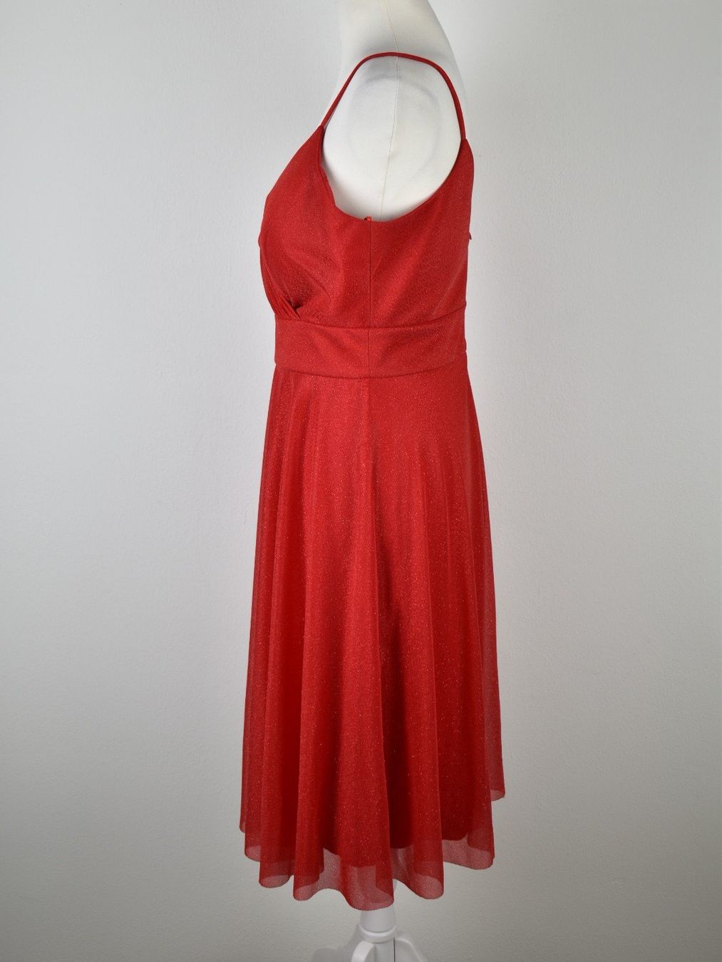 Vestiti: Troyden Cocktailkleid Gr.38 – Usato da Nürensdorf venduto da 2ND_STORY 3