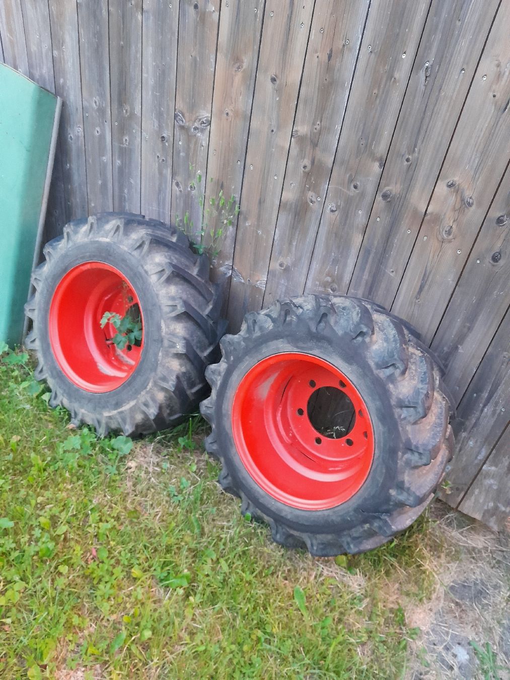 Schilter Toutes les pièces détachées: Schilter LT 2,3 Teile – D'occasion à Studen SZ par Mostelbock02 1