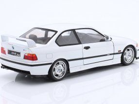 BMW Modellini d'auto: BMW M3 E36 Coupé Plain Body Version 1995 weiss     1:18 – Nuovo e nell'imballaggio originale da Gerlafingen venduto da espero88 1