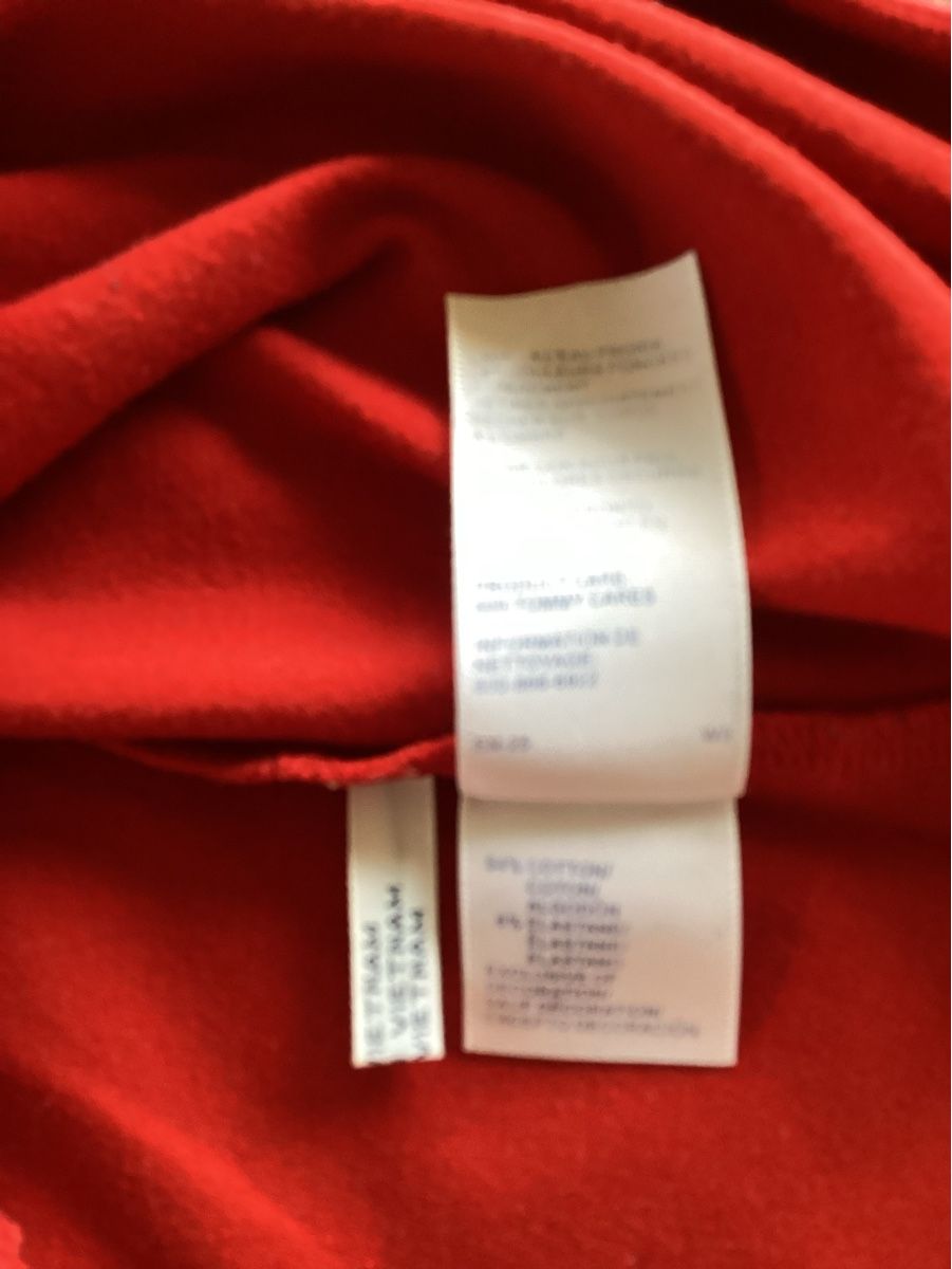 Tommy Hilfiger Magliette Polo: Tommy Hilfiger, Damenpolo, Gr. S – Usato da Salenstein venduto da Esprit57 6