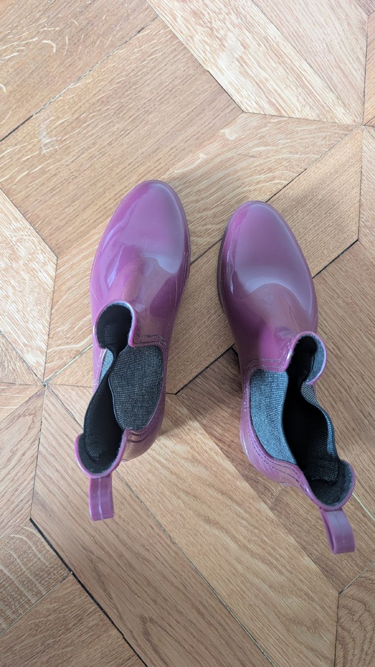 Navyboot Scarpe da donna: Gummistiefel Grösse 37 – Usato da Bern venduto da mag_jp6y 2