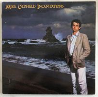 MIKE OLDFIELD - INCANTATIONS