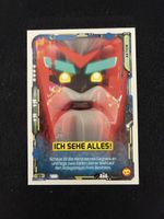 LEGO NINJAGO CARD GAME SERIES 5 NEXT LEVEL # 95