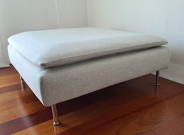 IKEA SÖDERHAMN Hocker - Top Zustand
