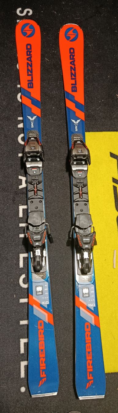 Blizzard Skis: Blizzard SL SRC – Neu (gemäss Beschreibung) aus St.Antoni von starsforlife