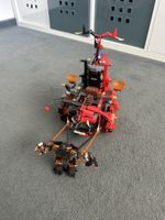 Lego Nexo Knights 