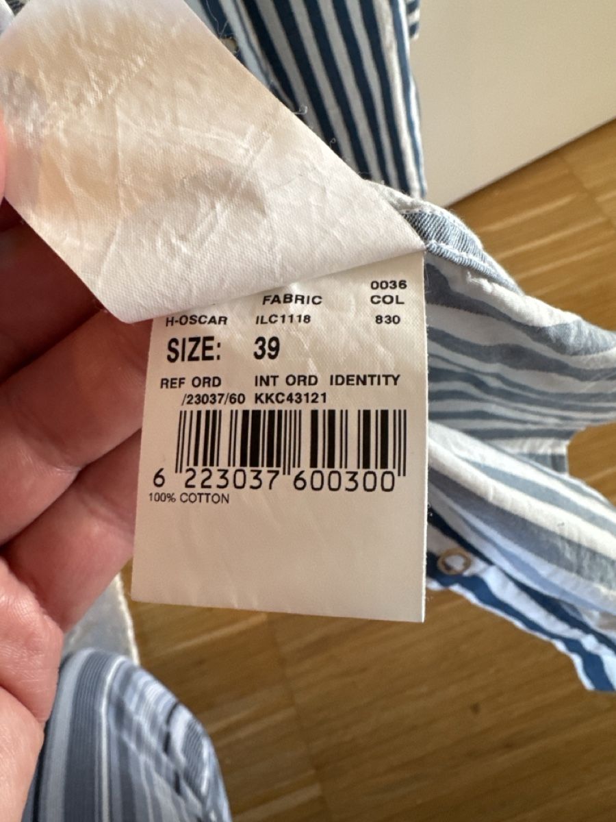 Lardini Chemises: Lardini – D'occasion à Menzingen par Dali2504 3