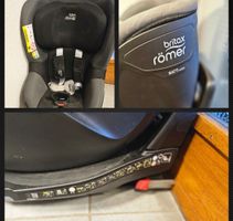 Britax Römer Kindersitz SICTinside guter Zustand