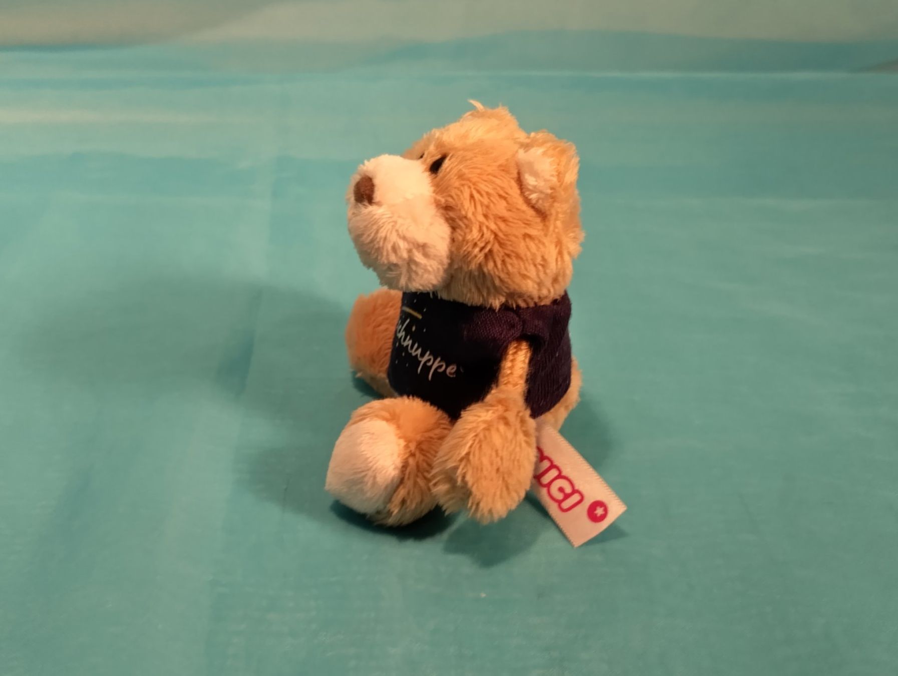 Nici Giocattoli: NICI Bär mit Sternschnuppen Pullover(ausziehbar) – Nuovo (secondo la descrizione) da Bellach venduto da JingleCherry 2