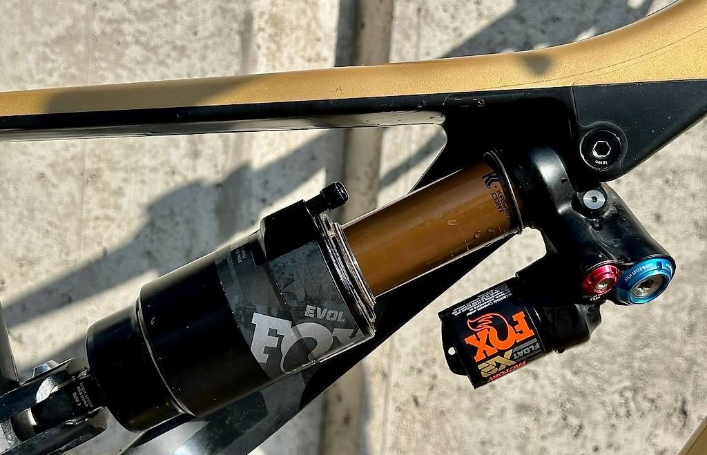 Orbea Velos: ORBEA RALLON - LARGE – Gebraucht aus Pully von fed_22fz 2