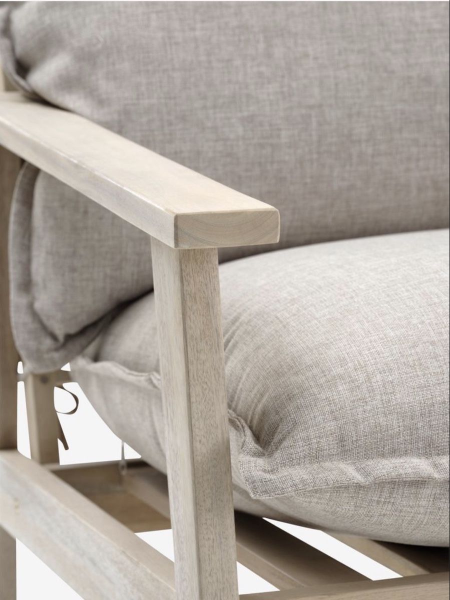 Jysk Set di tavolo e panche: Jysk Lounge-Set SYLTHOLM – Nuovo e nell'imballaggio originale da Boll venduto da MarcelPeschmann 4