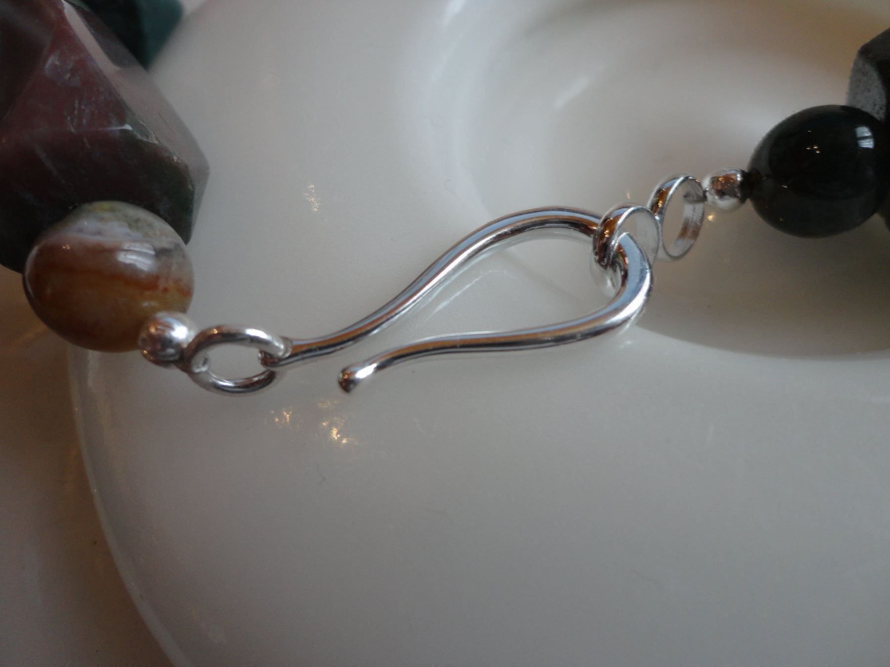 Catenine: Halskette - Achat – Nuovo (secondo la descrizione) da Biberist venduto da tl-schmuck 1
