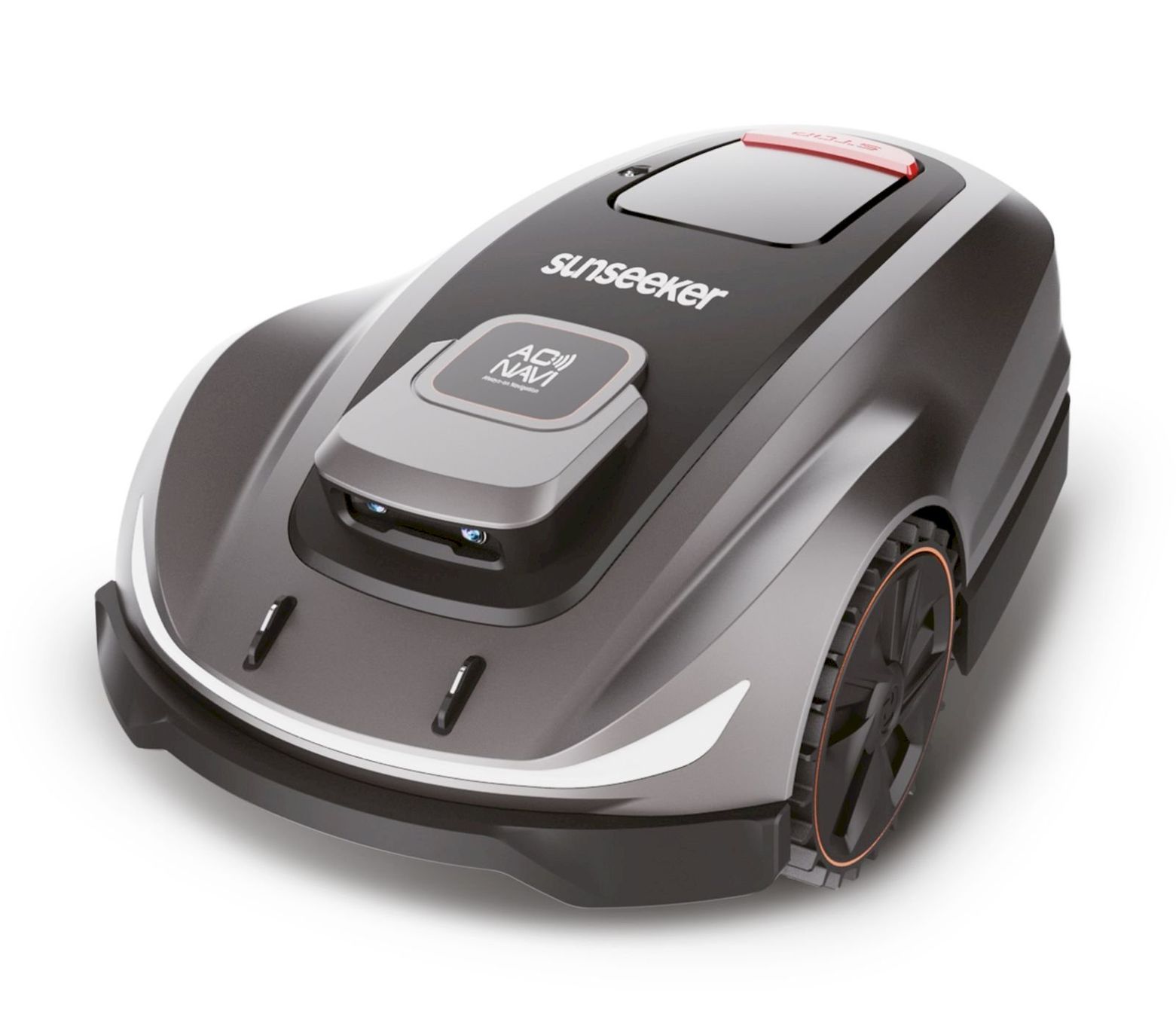 Husqvarna Tagliaerba: Sunseeker X5 Mähroboter 2000 m² – Nuovo e nell'imballaggio originale da Bottighofen venduto da zaap