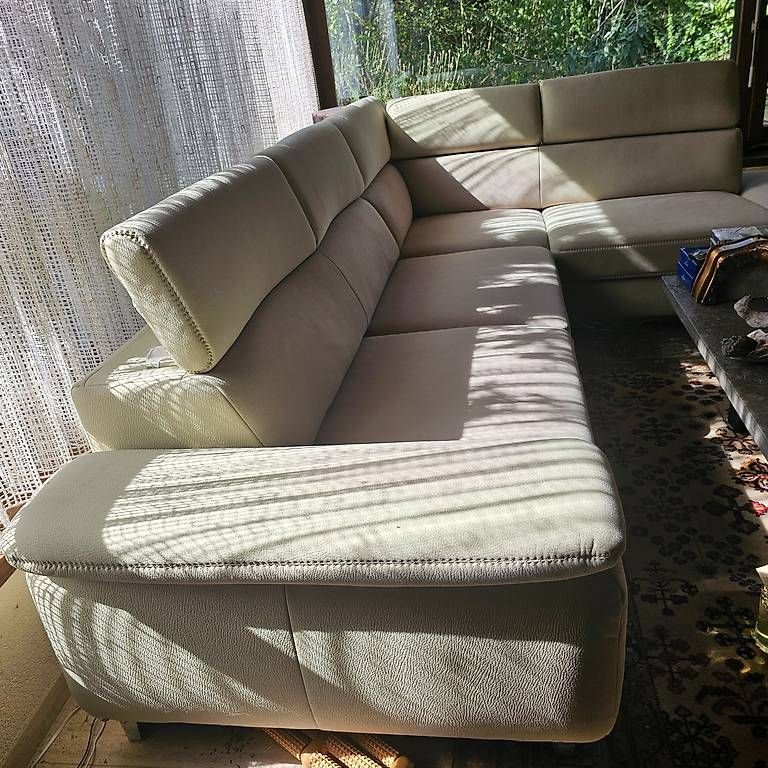 Divani: Sofa beige – Usato da Stetten AG venduto da Wurzel010 1