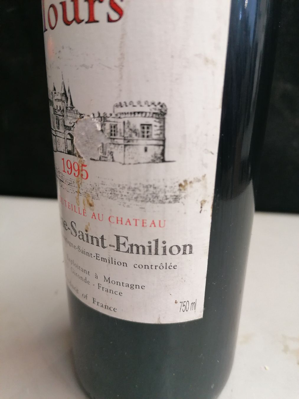 Wein: Voir tous les photos  – Neu (gemäss Beschreibung) aus Genève von Leboucheoreilles 5