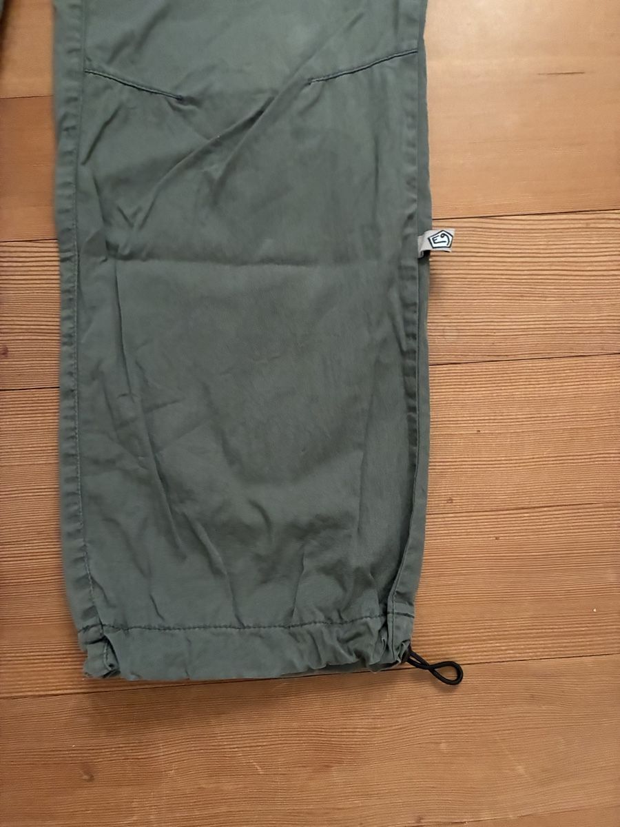 E9 Pantalons: Kletterhose e9 Gr. M – D'occasion à Biberist par wacholder 2