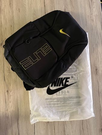 NIKE ELITE RUCKSACK