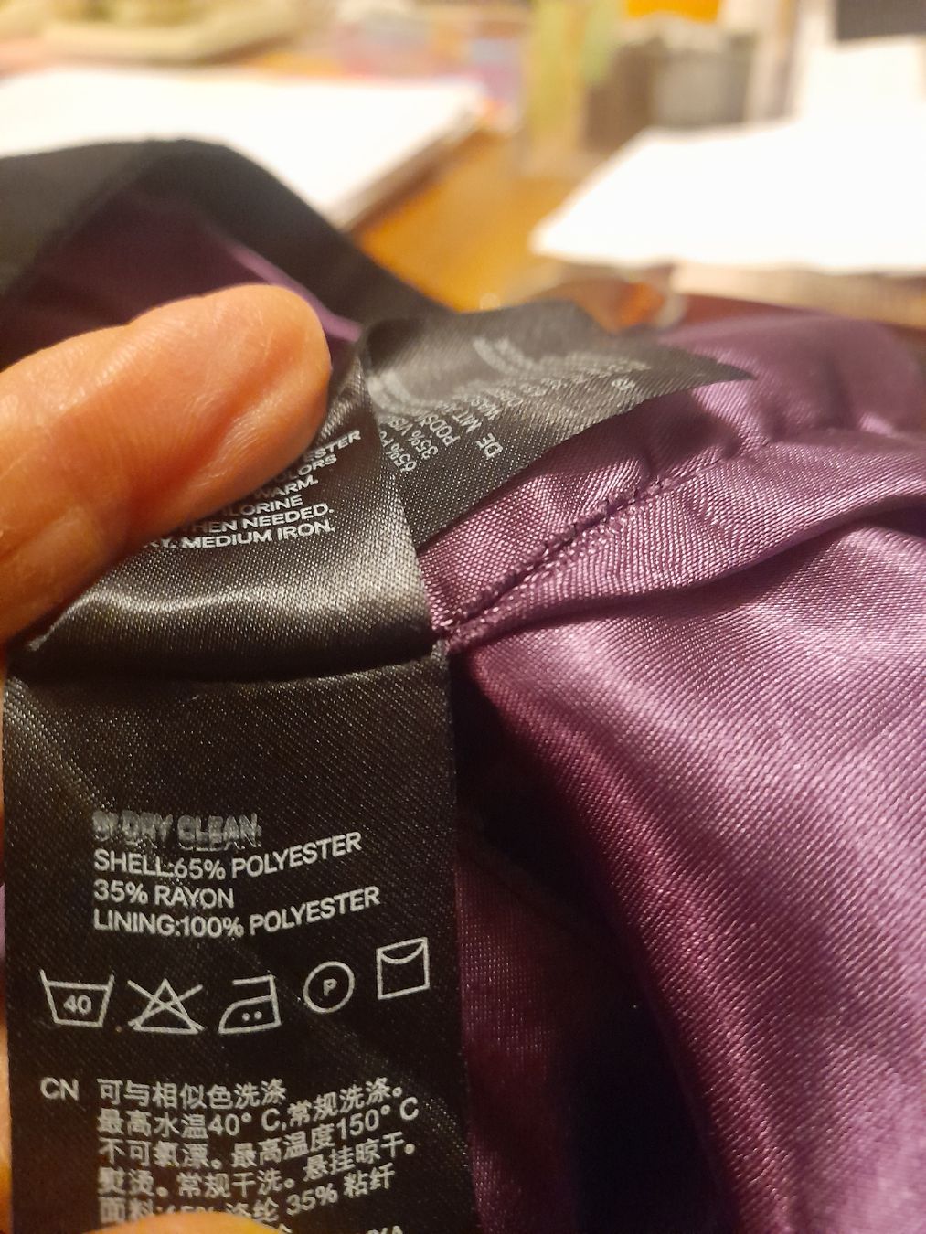 H&M Gonne: Jupp,fein,gute Futter – Nuovo (secondo la descrizione) da Pfaffnau venduto da gologoldun1953 6