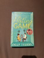 Buch "The Hating Game" von Sally Thorne Taschenbuch