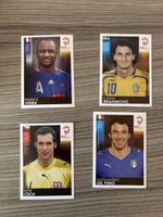 Panini Euro 2008 Lot